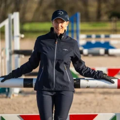 Veste femme Softshell - Dyon