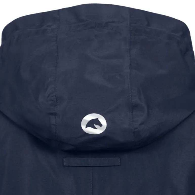 Veste longue équitation femme Emilia - Waldhausen