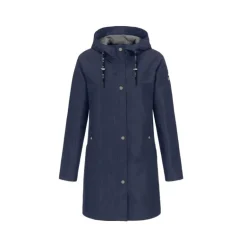 Veste longue équitation femme Emilia - Waldhausen