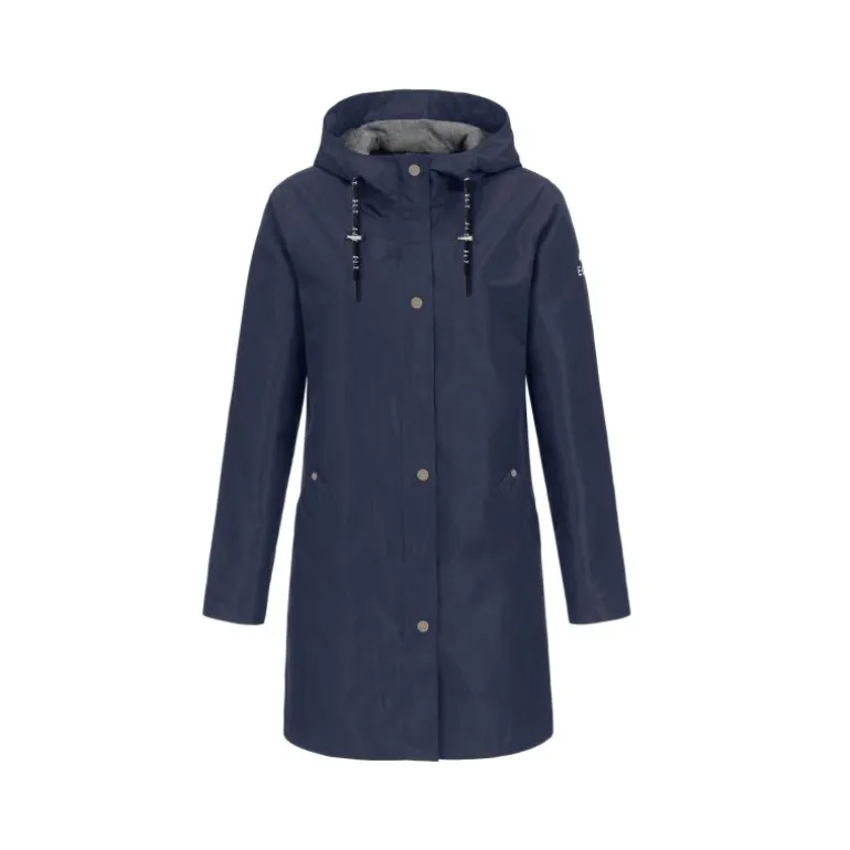 Veste longue équitation femme Emilia - Waldhausen