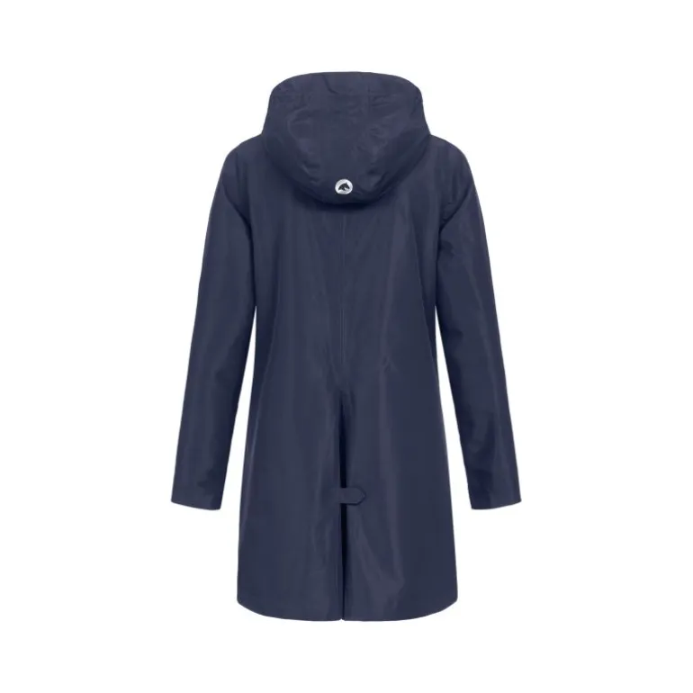 Veste longue équitation femme Emilia - Waldhausen