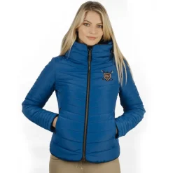 Veste matelassée Femme Maya - Horseware