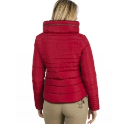 Veste matelassée Femme Maya - Horseware