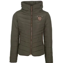 Veste matelassée Femme Maya - Horseware