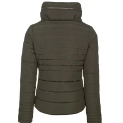 Veste matelassée Femme Maya - Horseware