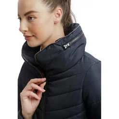 Veste matelassée Femme Maya - Horseware