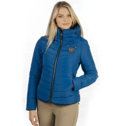 Veste matelassée Femme Maya - Horseware