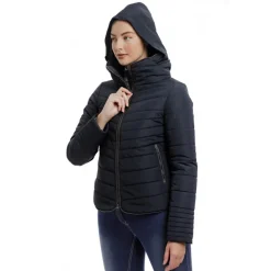 Veste matelassée Femme Maya - Horseware