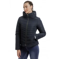 Veste matelassée Femme Maya - Horseware