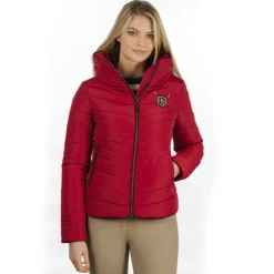 Veste matelassée Femme Maya - Horseware