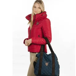 Veste matelassée Femme Maya - Horseware