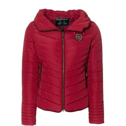 Veste matelassée Femme Maya - Horseware