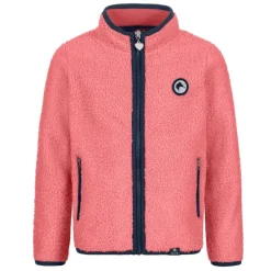 Veste polaire équitation enfant Lucky Lana - Elt