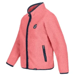 Veste polaire équitation enfant Lucky Lana - Elt