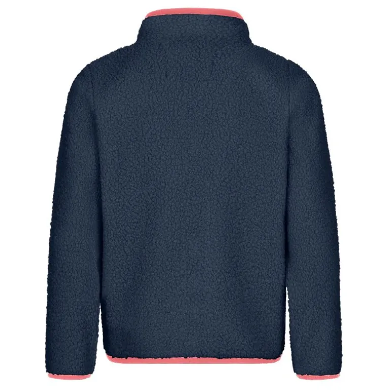 Veste polaire équitation enfant Lucky Lana - Elt