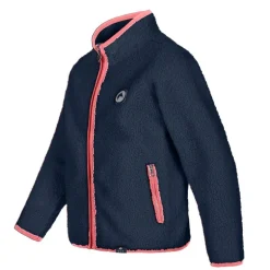 Veste polaire équitation enfant Lucky Lana - Elt