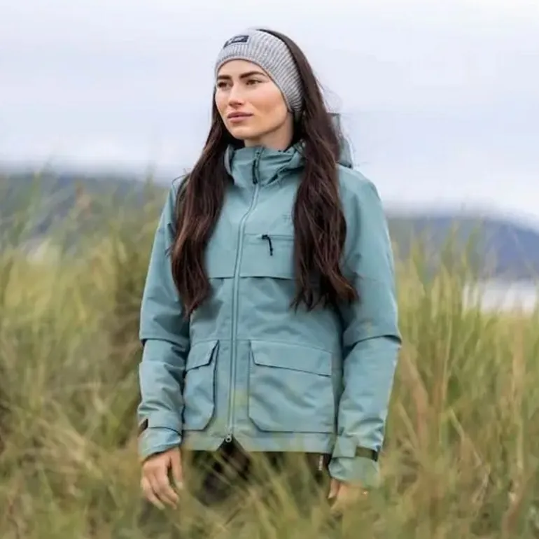 Veste équitation femme Essential - Horse Pilot