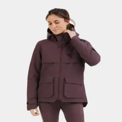 Veste équitation femme Essential - Horse Pilot