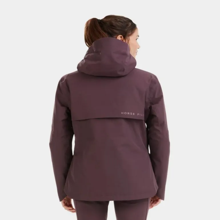 Veste équitation femme Essential - Horse Pilot