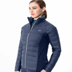 Veste équitation femme Hybrid - Horseware