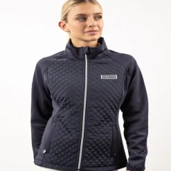 Veste équitation femme Jiminy Collection France - Harcour