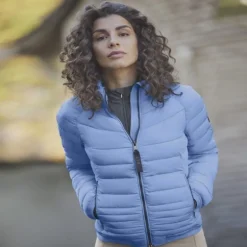 Veste équitation femme légère Haarlem - Elt