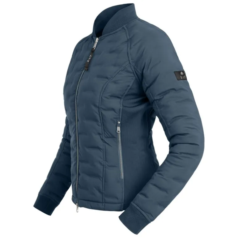 Veste équitation femme Light Loft Nashville - Elt