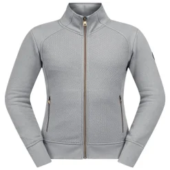 Veste équitation femme molletonnée Lissabon - Elt