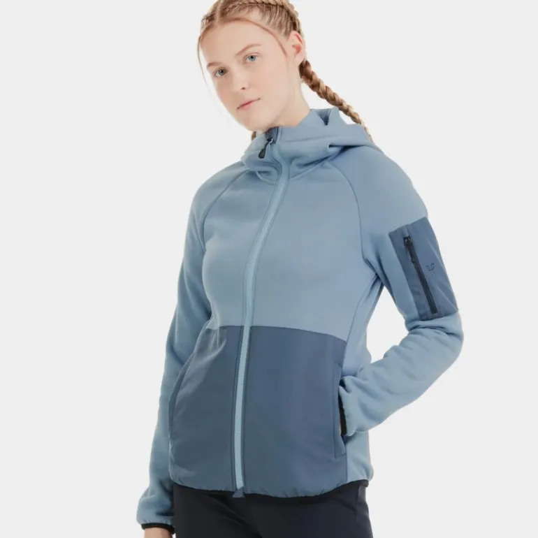 Veste équitation femme Pampa - Horse Pilot