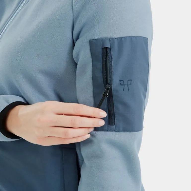 Veste équitation femme Pampa - Horse Pilot