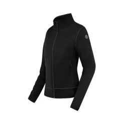 Veste équitation femme Powerfleece Halifax - Elt