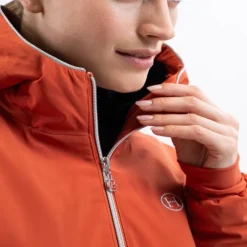 Veste équitation femme Simhat - Harcour