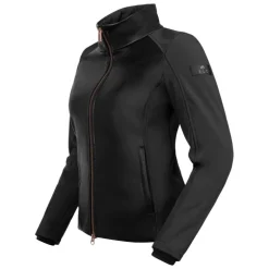 Veste équitation femme Softshell Monte Carlo - Elt
