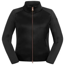 Veste équitation femme Softshell Monte Carlo - Elt