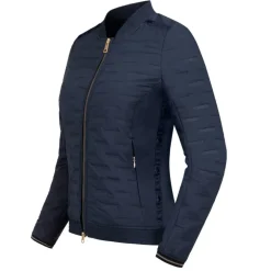 Veste équitation femme Softshell Lourdes - Elt