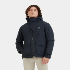 Veste équitation homme Essential - Horse Pilot