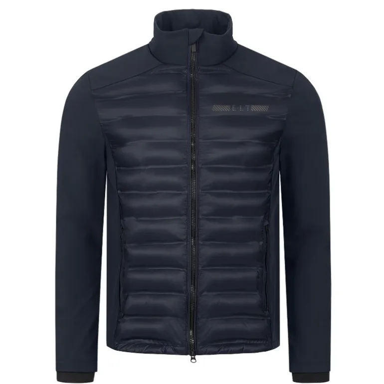 Veste équitation Homme Hybride Missouri - Elt