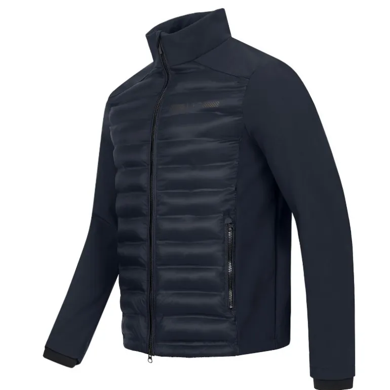 Veste équitation Homme Hybride Missouri - Elt
