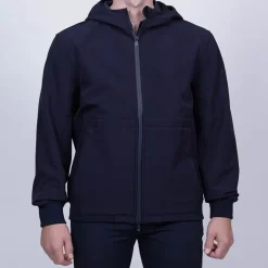 Veste équitation Homme Jackson - Harcour