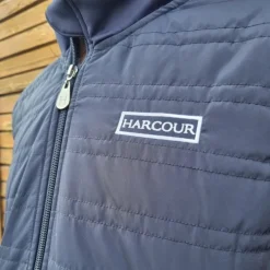 Veste équitation homme Javelot Collection France - Harcour