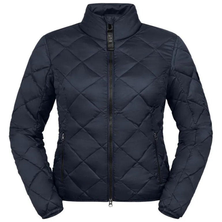 Veste équitation légère femme Monza - Elt