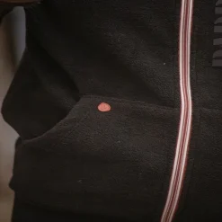 Veste équitation mixte polaire Mathis - Paddock Sports