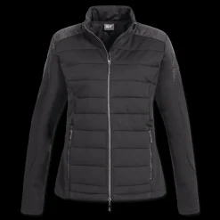 Veste softshell bi-matière Femme Julia