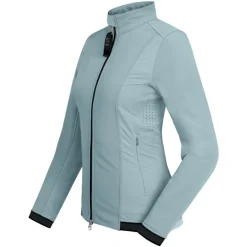 Veste softshell équitation femme New York - Elt