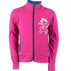 Veste sweat Enfant Shetty