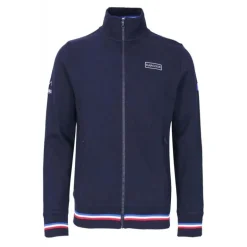 Veste sweat homme Reveurh Rider France - Harcour