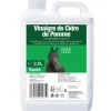 Vinaigre de cidre de pomme - Naf