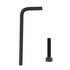 Vis et clé Allen pour gilet airbag - Hit Air