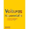 Voitures hippomobiles - Editions du patrimoine