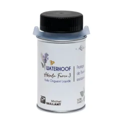 Waterhoof huile bio sabot cheval Absolu Force 3 - Michel Vaillant